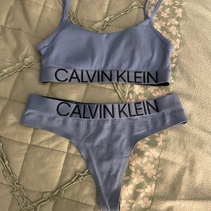 Calvin Klein Set
